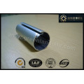 Gl1009 Aluminium Rundrohr Auto Electric Roller Curtain Track eloxiert